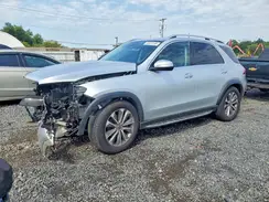 4JGFB4KB6MA392438 2021 MERCEDES-BENZ GLE