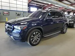 4JGFB4KB6MA408864 2021 MERCEDES-BENZ GLE