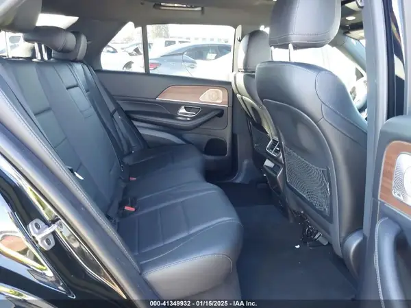 4JGFB4KB6MA427415 2021 MERCEDES-BENZ GLE - Image 8