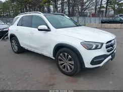 4JGFB4KB6MA434994 2021 MERCEDES-BENZ GLE