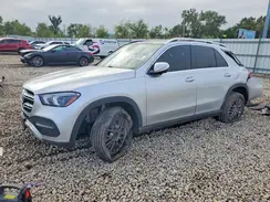 4JGFB4KB6MA440374 2021 MERCEDES-BENZ GLE