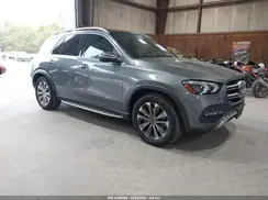 4JGFB4KB6MA453402 2021 MERCEDES-BENZ GLE