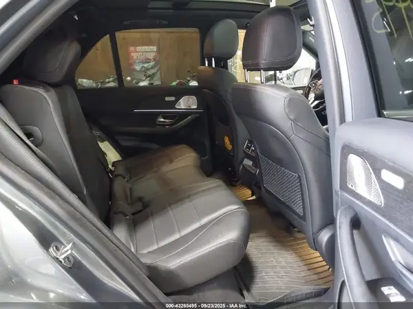 4JGFB4KB6MA453402 2021 MERCEDES-BENZ GLE - Image 8