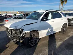4JGFB4KB6MA463248 2021 MERCEDES-BENZ GLE
