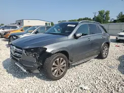 4JGFB4KB6MA484374 2021 MERCEDES-BENZ GLE