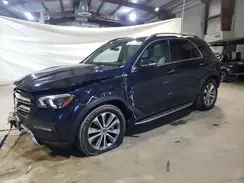 4JGFB4KB6MA490787 2021 MERCEDES-BENZ GLE