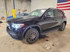 4JGFB4KB6MA520080 2021 MERCEDES-BENZ GLE