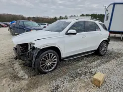 4JGFB4KB6MA523481 2021 MERCEDES-BENZ GLE