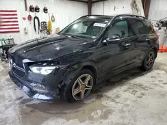 4JGFB4KB6MA535372 2021 MERCEDES-BENZ GLE