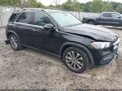 4JGFB4KB6MA564810 2021 MERCEDES-BENZ GLE