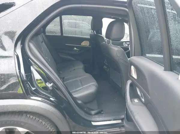 4JGFB4KB6MA564810 2021 MERCEDES-BENZ GLE - Image 8