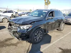4JGFB4KB6MA568310 2021 MERCEDES-BENZ GLE