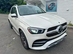 4JGFB4KB6NA606846 2022 MERCEDES-BENZ GLE