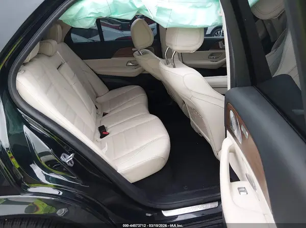 4JGFB4KB6NA620486 2022 MERCEDES-BENZ GLE - Image 8