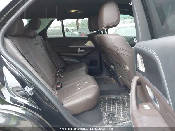 4JGFB4KB6NA623307 2022 MERCEDES-BENZ GLE - Image 8