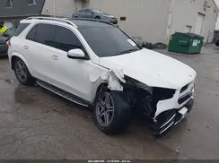 4JGFB4KB6NA629947 2022 MERCEDES-BENZ GLE