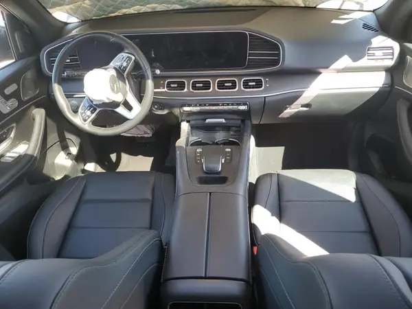 4JGFB4KB6NA642651 2022 MERCEDES-BENZ GLE - Image 8