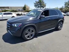 4JGFB4KB6NA653987 2022 MERCEDES-BENZ GLE