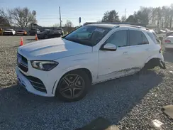 4JGFB4KB6NA670434 2022 MERCEDES-BENZ GLE