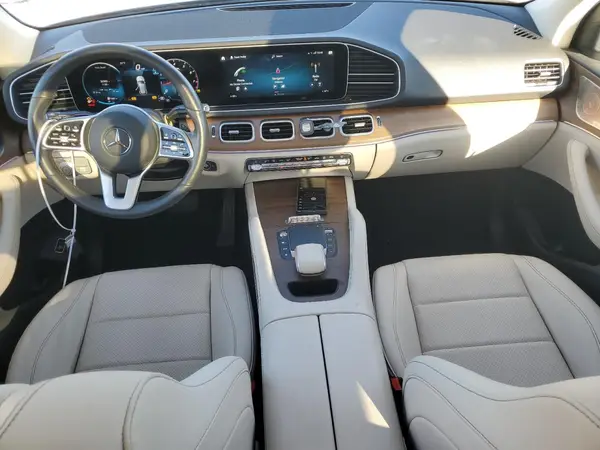 4JGFB4KB6NA670434 2022 MERCEDES-BENZ GLE - Image 8