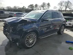 4JGFB4KB6NA676167 2022 MERCEDES-BENZ GLE