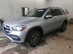 4JGFB4KB6NA680980 2022 MERCEDES-BENZ GLE