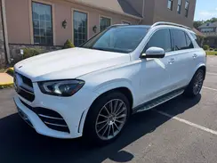 4JGFB4KB6NA685368 2022 MERCEDES-BENZ GLE