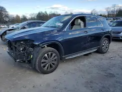 4JGFB4KB6NA686407 2022 MERCEDES-BENZ GLE