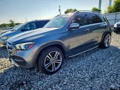 4JGFB4KB6NA689050 2022 MERCEDES-BENZ GLE