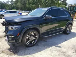 4JGFB4KB6NA693907 2022 MERCEDES-BENZ GLE