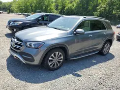 4JGFB4KB6NA696127 2022 MERCEDES-BENZ GLE