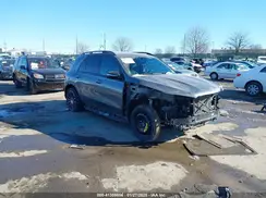 4JGFB4KB6NA709829 2022 MERCEDES-BENZ GLE