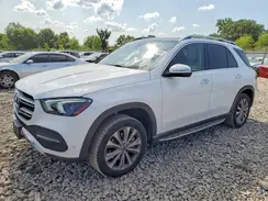 4JGFB4KB6NA715646 2022 MERCEDES-BENZ GLE