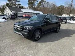 4JGFB4KB6NA723181 2022 MERCEDES-BENZ GLE