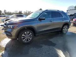 4JGFB4KB6NA727828 2022 MERCEDES-BENZ GLE