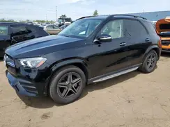 4JGFB4KB6NA733953 2022 MERCEDES-BENZ GLE