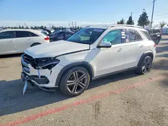 4JGFB4KB6NA746847 2022 MERCEDES-BENZ GLE