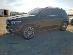 4JGFB4KB6NA757198 2022 MERCEDES-BENZ GLE