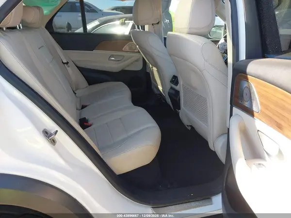4JGFB4KB6NA766421 2022 MERCEDES-BENZ GLE - Image 8