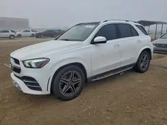 4JGFB4KB6NA785812 2022 MERCEDES-BENZ GLE