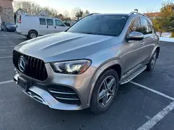 4JGFB4KB6NA786085 2022 MERCEDES-BENZ GLE