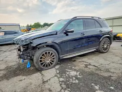 4JGFB4KB6NA799208 2022 MERCEDES-BENZ GLE
