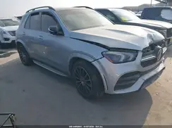4JGFB4KB6NA823667 2022 MERCEDES-BENZ GLE