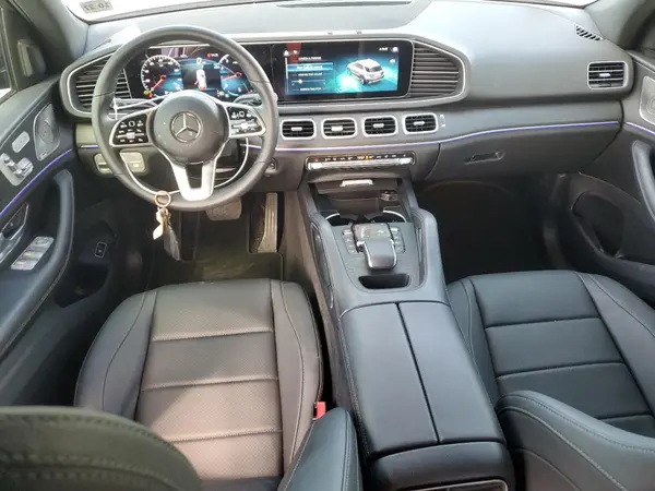 4JGFB4KB6NA825015 2022 MERCEDES-BENZ GLE - Image 8
