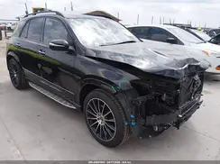 4JGFB4KB6PA880406 2023 MERCEDES-BENZ GLE