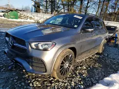 4JGFB4KB6PA885606 2023 MERCEDES-BENZ GLE