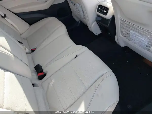 4JGFB4KB6PA896590 2023 MERCEDES-BENZ GLE - Image 8