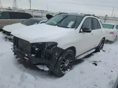 4JGFB4KB6PA905675 2023 MERCEDES-BENZ GLE