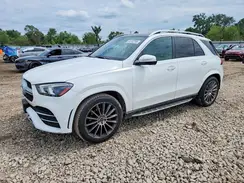 4JGFB4KB6PA905868 2023 MERCEDES-BENZ GLE