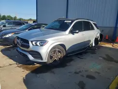 4JGFB4KB6PA936876 2023 MERCEDES-BENZ GLE